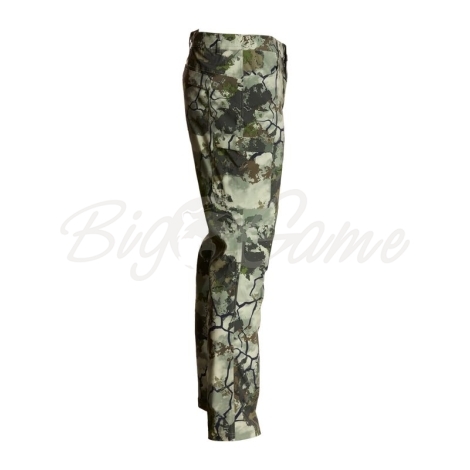 Брюки KING'S Hunter Pant 2.0 цвет KC Ultra фото 6