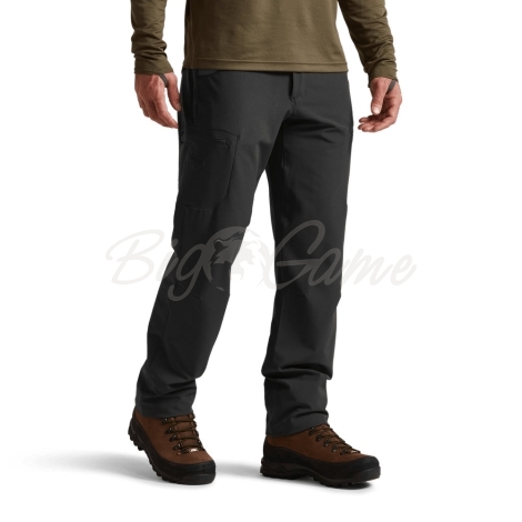 Брюки SITKA Traverse Pant New цвет Lead фото 5