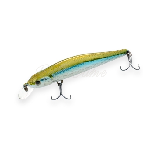 Воблер ZIP BAITS Orbit 90SP-SR код цв. 021R фото 1