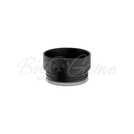 Термокружка BOBBER Tumbler 0,35 л цвет Iced Water (белый) фото 3
