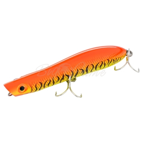 Воблер RAPALA MaxRap Walk’n Roll 100F код цв. HT фото 1