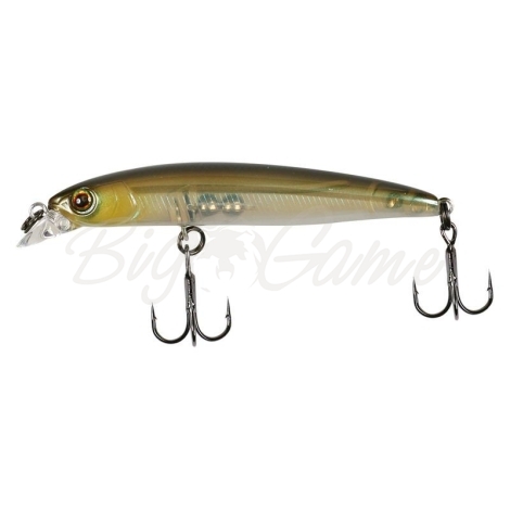 Воблер JACKALL Colt Minnow 65 SP цв. ghost moroko фото 2