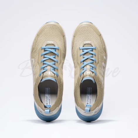 Кроссовки AKU Aira V-Light GTX цвет Beige / Avio фото 3