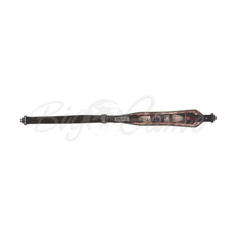 Ремень погонный ALLEN Hex Sling with BakTrak цв. Mossy Oak Break-Up Country Camo фото 3
