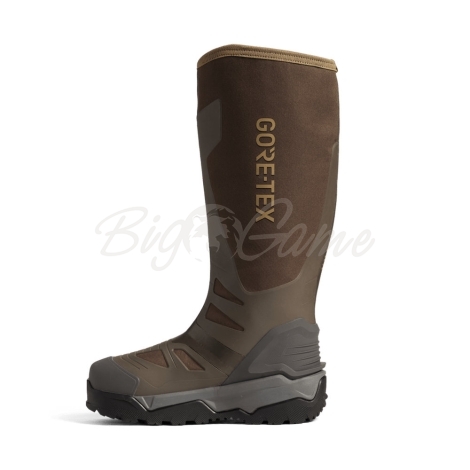 Сапоги SITKA VentLite GTX Boot цвет Earth фото 8