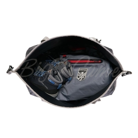 Гермосумка FINNTRAIL Sattelite 1721_N цвет Black фото 2