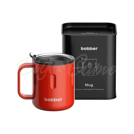 Термокружка BOBBER Mug 0,3 л фото 2