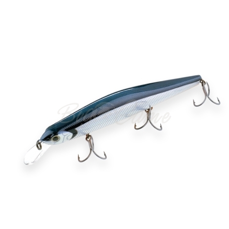 Воблер ZIP BAITS Orbit 130SP код цв. 811 фото 1