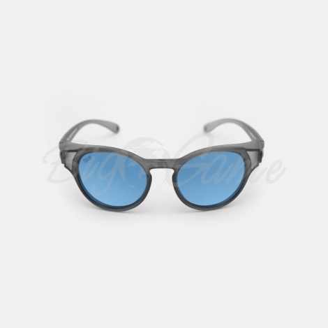 Очки поляризационные WHITELAB WLBLOBP Blanc цв. Grey цв. ст. Ocean Blue фото 4