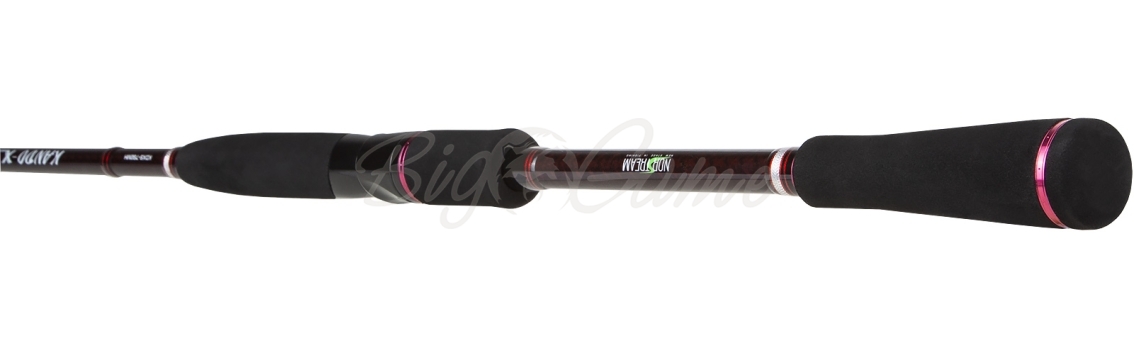 Спиннинг NORSTREAM Kando-X Jig 902H тест 15 - 70 г фото 6