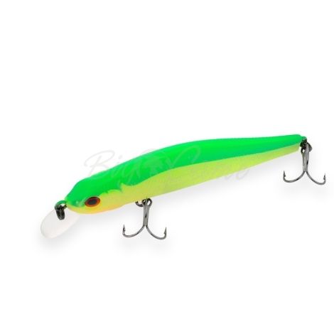 Воблер ZIP BAITS Orbit 80SP-SR код цв. 998 фото 1
