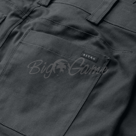 Брюки SITKA Grindstone Work Pant цвет Anchor фото 2