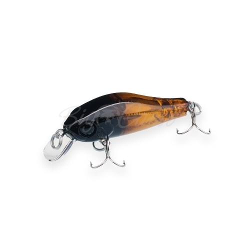 Воблер ZIP BAITS Rigge 35F код цв. 557 фото 1