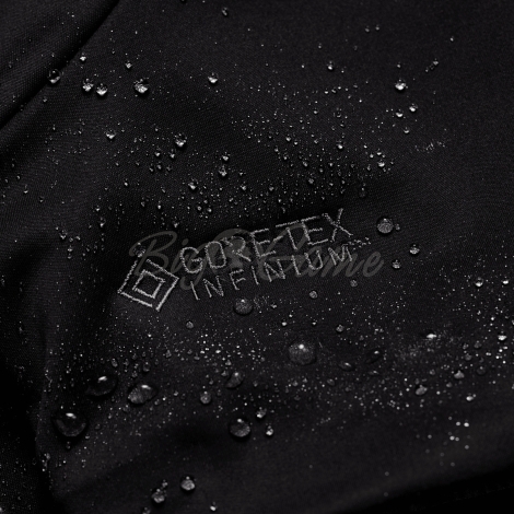 Куртка SITKA WS Jetstream Jacket 2024 цвет Black фото 10
