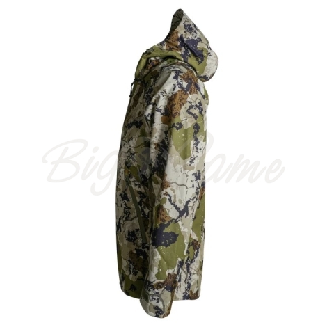 Куртка KING'S XKG Stormtrek Rain Jacket цвет XK7 фото 3
