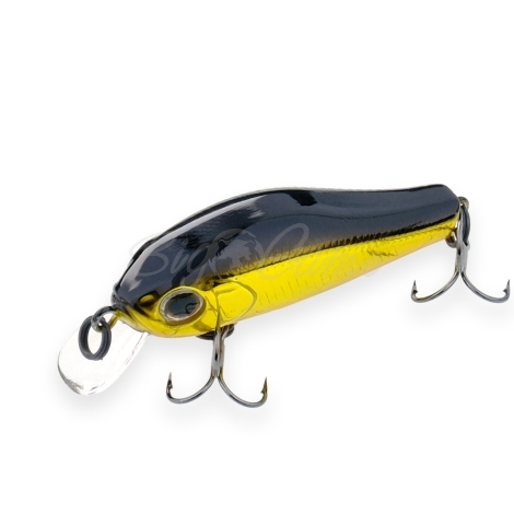 Воблер ZIP BAITS Rigge 35SS код цв. 050 фото 1