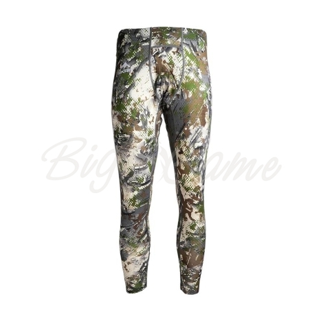 Кальсоны SKRE Kaibab 150 Merino ZIP Bottom цвет Summit фото 4