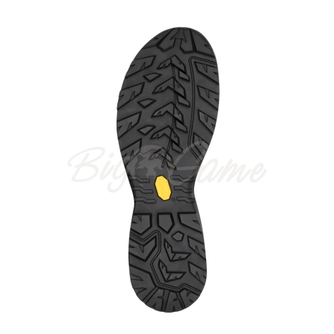 Ботинки треккинговые AKU WS Adapta NBK GTX цвет Black фото 3