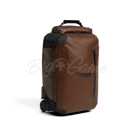 Чемодан на колесиках SITKA Drifter Carry On 35L цвет Coyote фото 1