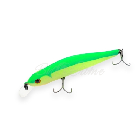 Воблер ZIP BAITS Orbit 90SP-SR код цв. 998 фото 1