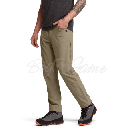 Брюки SITKA Mesa Pant цвет Buckskin фото 5