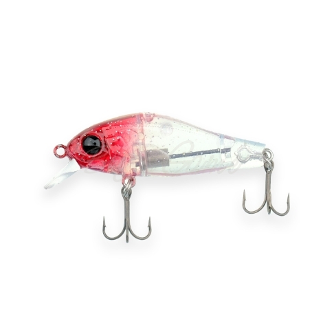 Воблер ZIP BAITS Rigge 43SS код цв. #175 фото 2