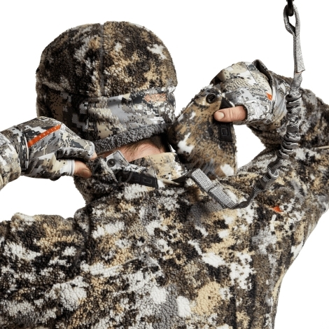 Куртка SITKA Fanatic Jacket New цвет Optifade Elevated II фото 2