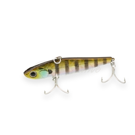Воблер ZIP BAITS Rigge Vib 63S код цв. 509 фото 1