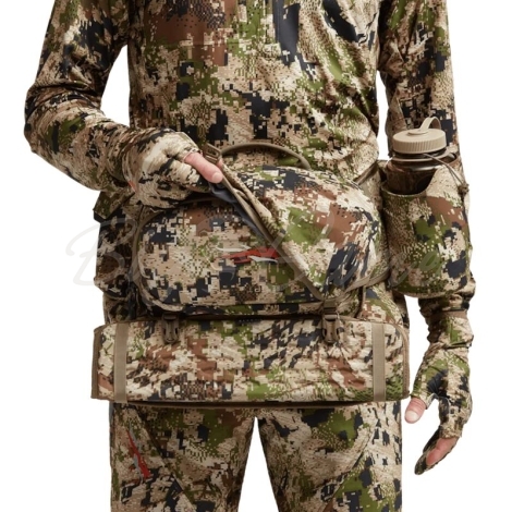 Сумка поясная SITKA Turkey Tool Belt цвет Optifade Subalpine фото 6
