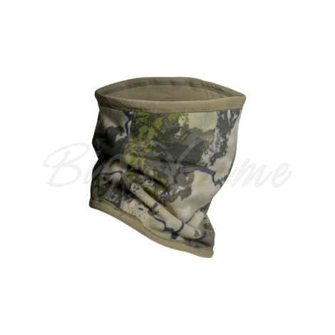 Шарф-труба KING'S XKG Wind-Defender Shift Neck Gaiter цвет KC Ultra фото 3