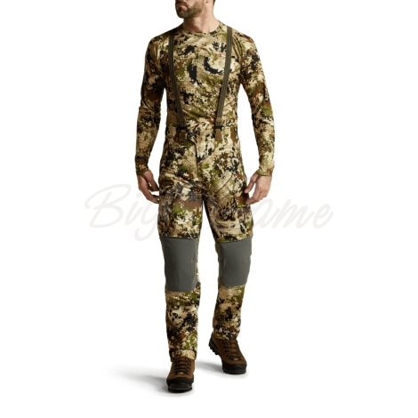 Брюки SITKA Timberline Pant New цвет Optifade Subalpine фото 8