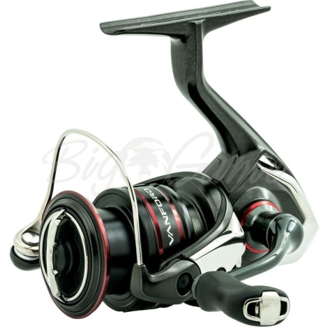 Катушка безынерционная SHIMANO 24 Vаnford фото 1