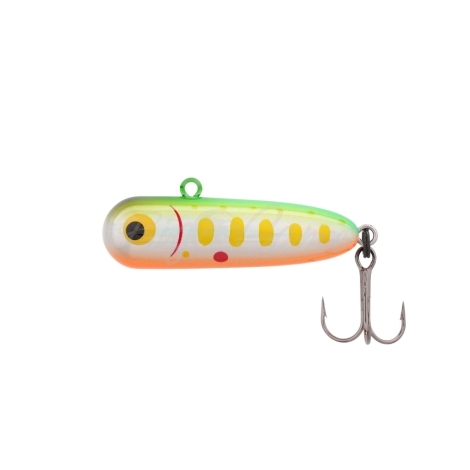 Воблер SMITH BTK Swimmer 41S код цв. 21 фото 2