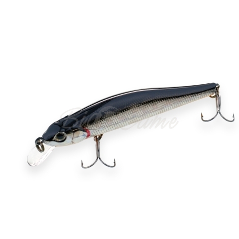 Воблер ZIP BAITS Orbit 90SP-SR код цв. 108M фото 1