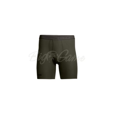Боксеры SITKA Core Lt Wt Boxer цвет Ranger Green фото 1
