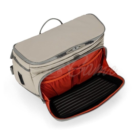 Рюкзак SIMMS Headwaters Sling Pack 12 л цвет Dolomite фото 2