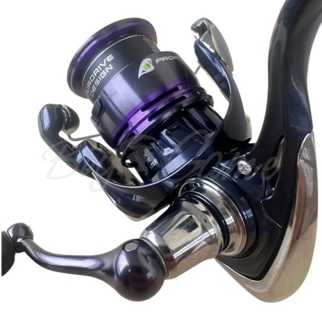 Катушка безынерционная DAIWA 24 Prorex X LT 3000-CXH фото 4