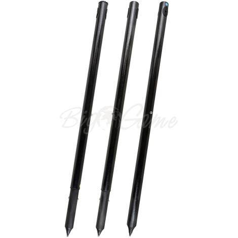 Набор карбоновых посохов WAIDTOOL Set all in one - classic knife фото 3