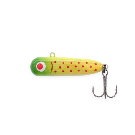 Воблер SMITH BTK Swimmer 35S код цв. 12 фото 2