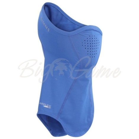 Бандана SIMMS Women's Sungaiter цвет Sapphire фото 1