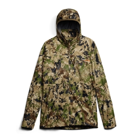 Куртка SITKA Jetstream LT Jacket цвет Optifade Subalpine фото 10