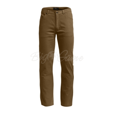 Брюки SITKA Three Season Pant цвет Coyote фото 1