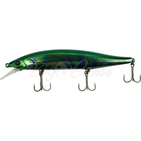 Воблер JACKALL RV-Minnow SP фото 2