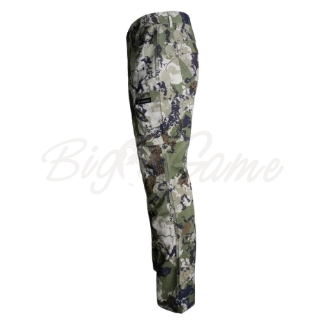 Брюки KING'S Hunter Pant 2.0 цвет XK7 фото 6