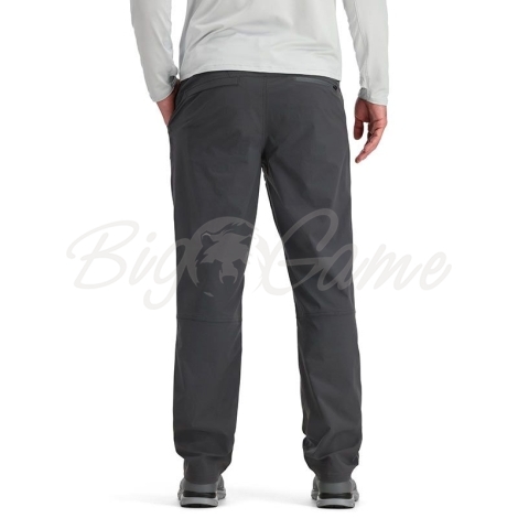 Брюки SIMMS Guide Fishing Pants цвет Stone фото 3