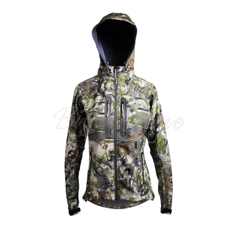 Куртка SKRE WS Hardscrabble Jacket цвет Summit фото 1