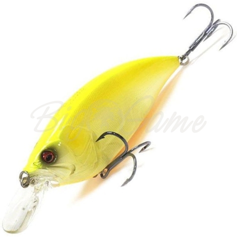 Воблер MEGABASS Big-M 4.0 F фото 1