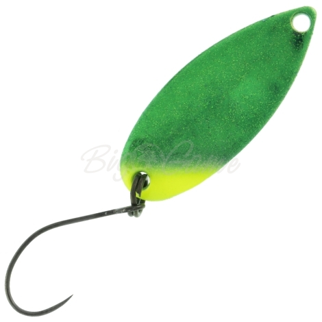 Блесна колеблющаяся FOREST MIU Limited Colors PAL Trout 2,8 г код цв. MC07 фото 1