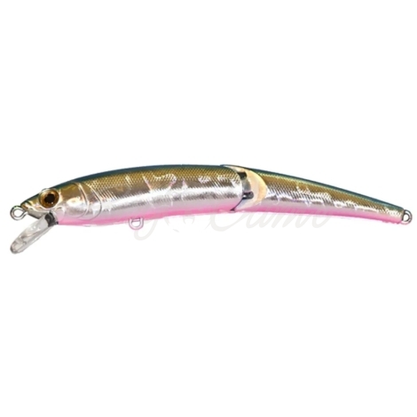 Воблер SMITH TS Joint Minnow SP фото 1