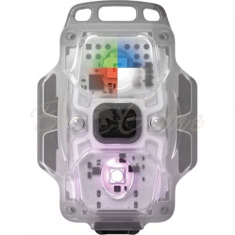 Фонарь ARMYTEK Armytek Crystal Pro IR цв. Grey фото 1